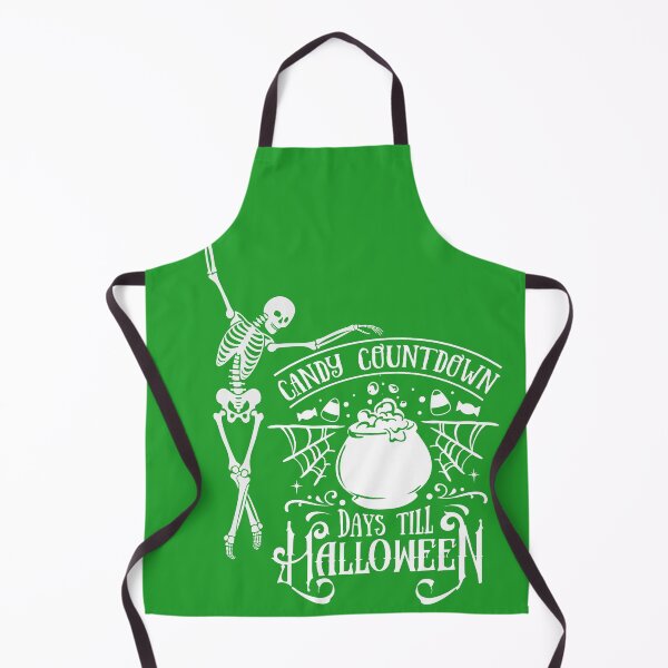 Item preview, Candy countdown days till halloween designed and sold by pookamon14.