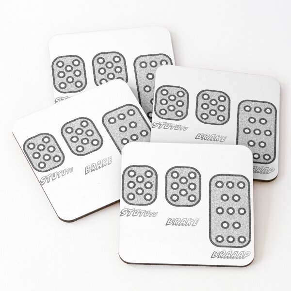 Item preview, STUTUTU - boost pressure designed and sold by NeWaStyle.