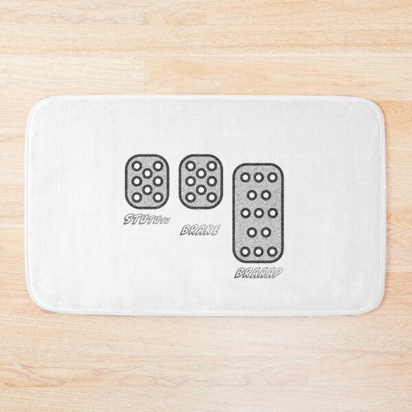 Item preview, STUTUTU - boost pressure designed and sold by NeWaStyle.