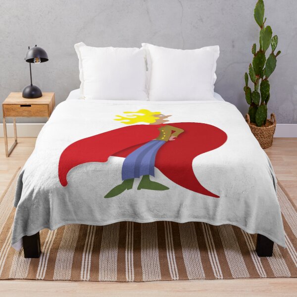Item preview, El hombre de la capa designed and sold by alanoix.