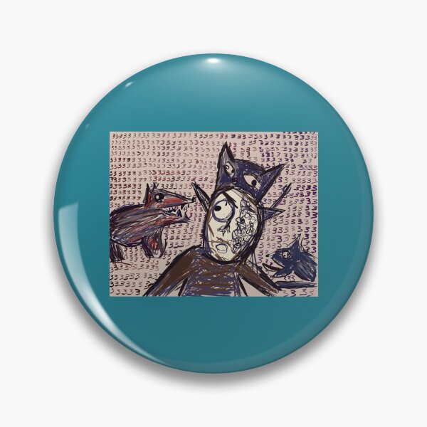 Item preview, Dog 3-Way - Charlie Kelly Premium  designed and sold by PurseKing.