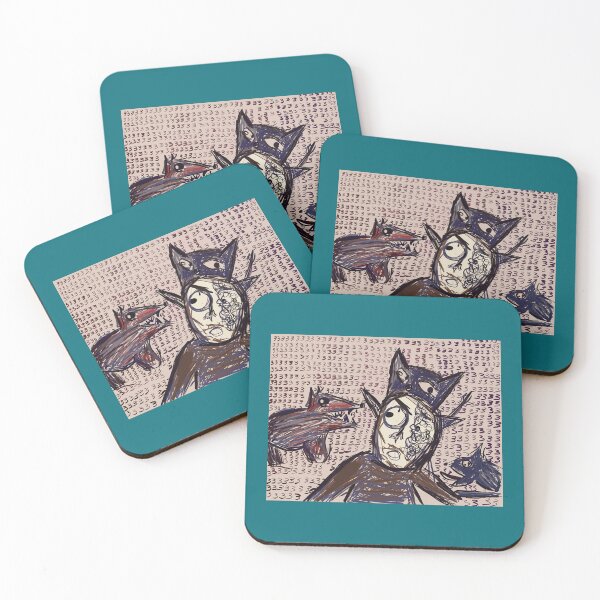 Item preview, Dog 3-Way - Charlie Kelly Premium  designed and sold by PurseKing.