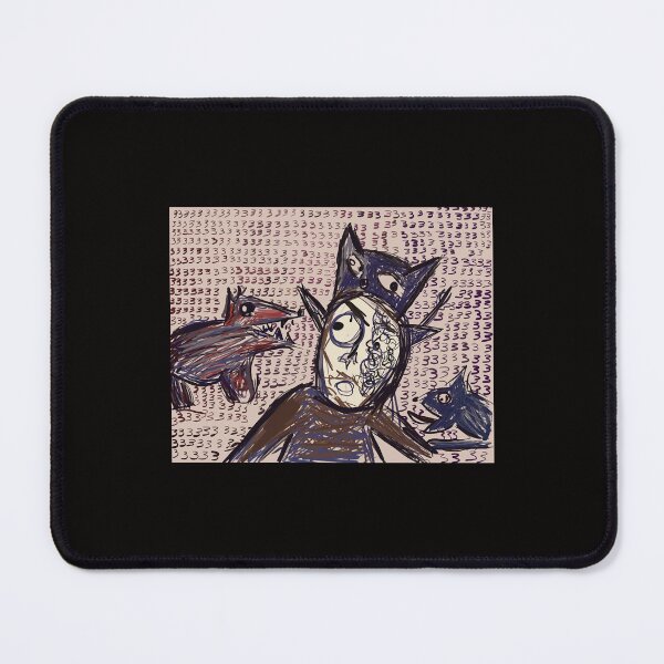 Item preview, Dog 3-Way - Charlie Kelly Premium  designed and sold by PurseKing.