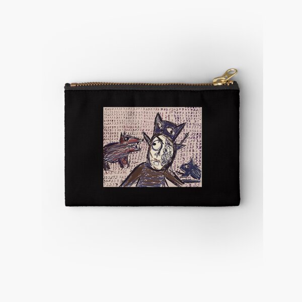 Item preview, Dog 3-Way - Charlie Kelly Premium  designed and sold by PurseKing.