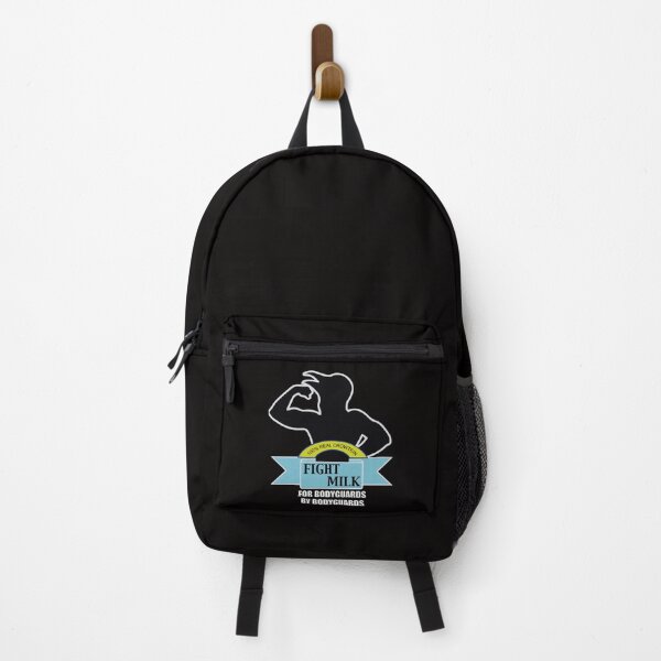 Item preview, Fight Milk - It_s Always Sunny    designed and sold by PurseKing.