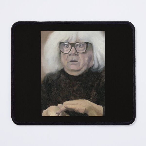 Item preview, Frank AKA Ongo Gablogian, Art Collector designed and sold by PurseKing.