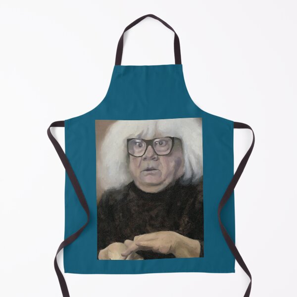 Item preview, Frank AKA Ongo Gablogian, Art Collector  designed and sold by PurseKing.