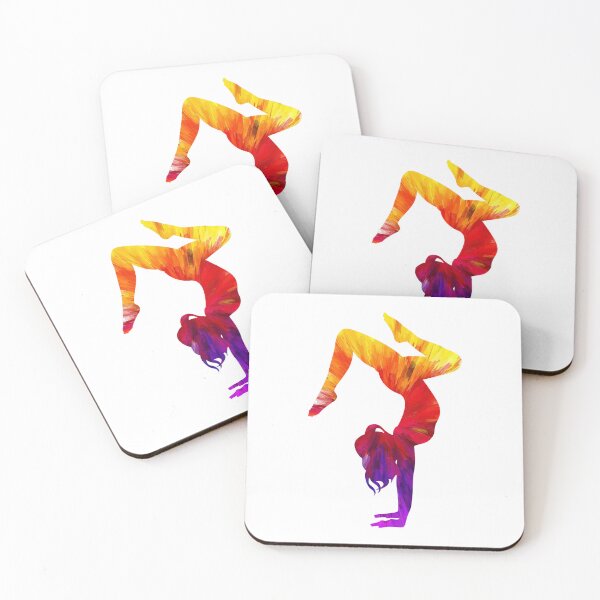 Item preview, My handstand drawing designed and sold by Blondiabshop.