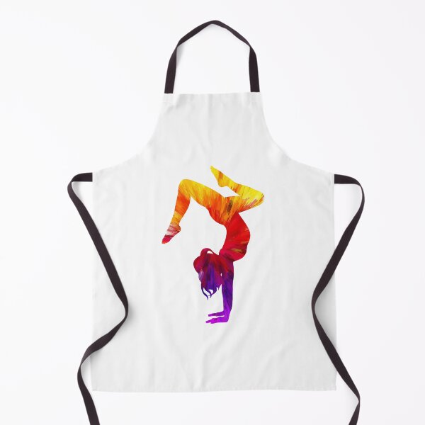 Item preview, My handstand drawing designed and sold by Blondiabshop.