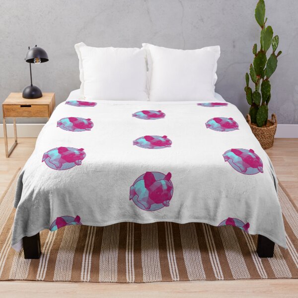Item preview, Cute Polygonal French Bulldog designed and sold by PVSKI.