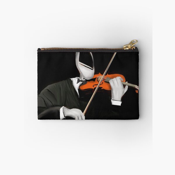 Item preview, Corky the Violinist designed and sold by Nornberg77.