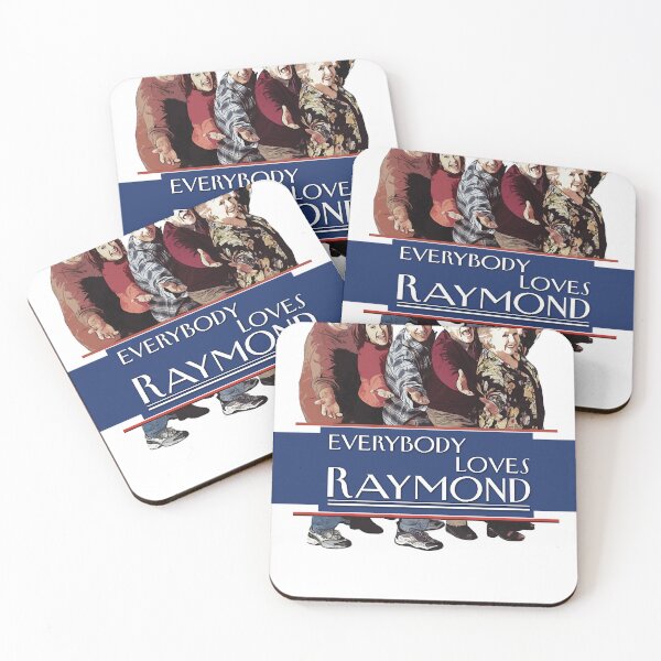 Item preview, Everybody Loves Raymond  designed and sold by gianandreacarmi.