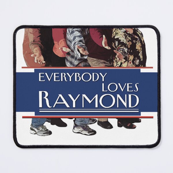 Item preview, Everybody Loves Raymond  designed and sold by gianandreacarmi.