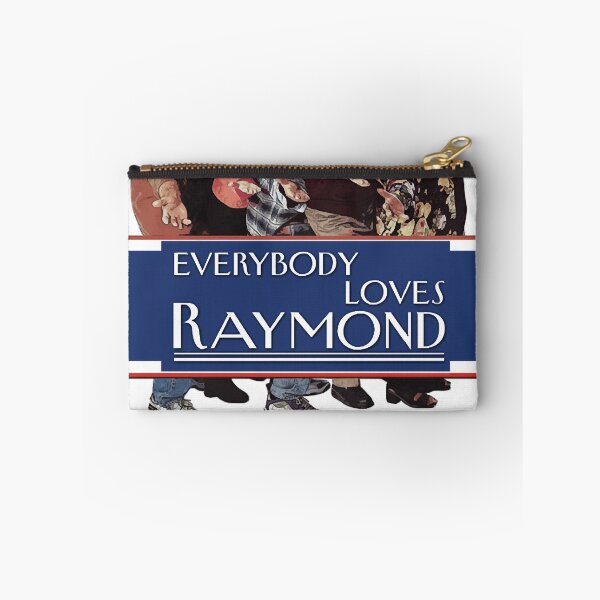 Item preview, Everybody Loves Raymond  designed and sold by gianandreacarmi.