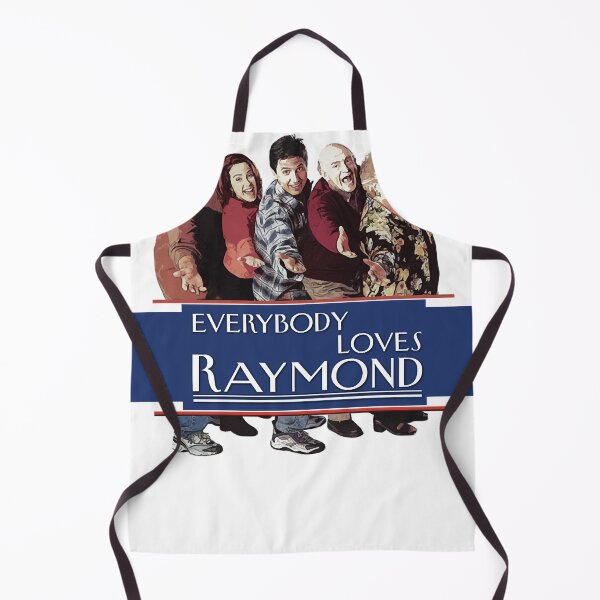 Item preview, Everybody Loves Raymond  designed and sold by gianandreacarmi.