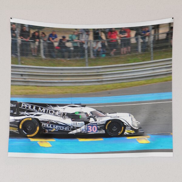 Item preview, Ligier JS P2-Nissan Motorsport Racing Action designed and sold by AndyEvansPhotos.