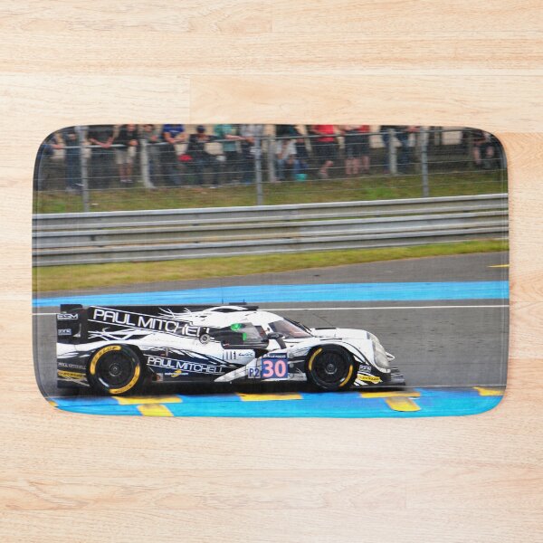 Item preview, Ligier JS P2-Nissan Motorsport Racing Action designed and sold by AndyEvansPhotos.