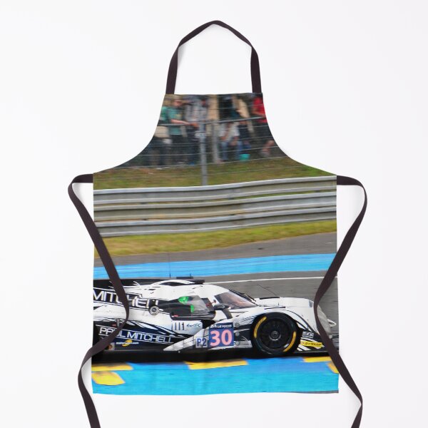 Item preview, Ligier JS P2-Nissan Motorsport Racing Action designed and sold by AndyEvansPhotos.