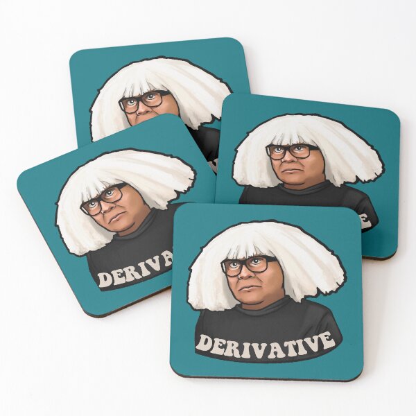 Item preview, Frank Derivative Active  designed and sold by PurseKing.