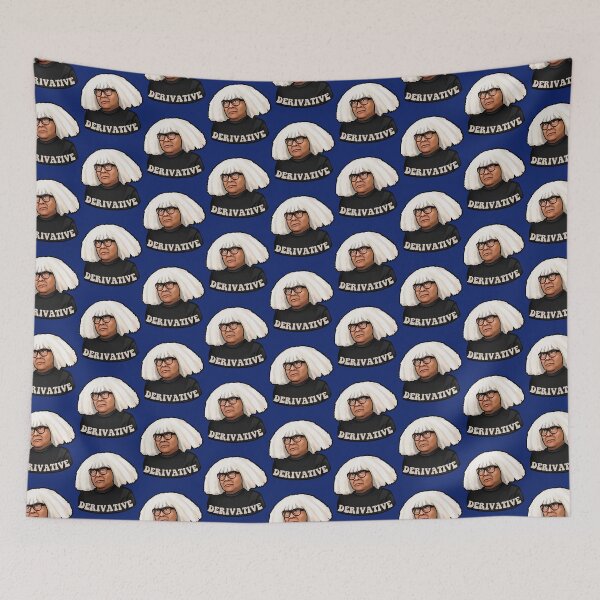 Item preview, Frank Derivative Active  designed and sold by PurseKing.
