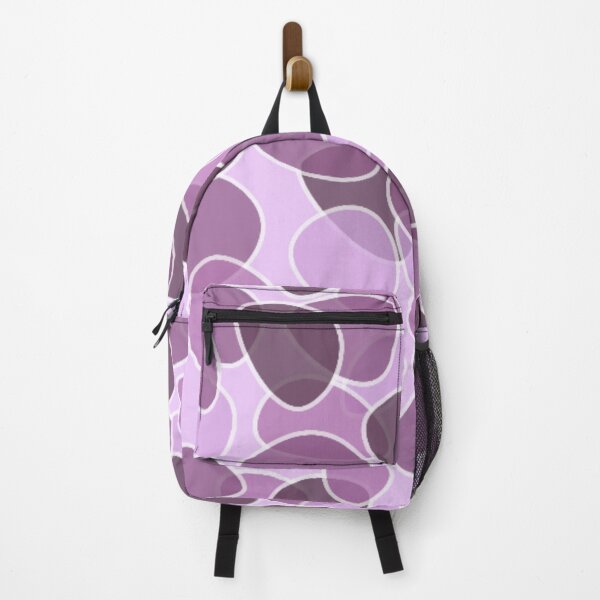 Item preview, Pink abstract pattern designed and sold by Itzjustlife.