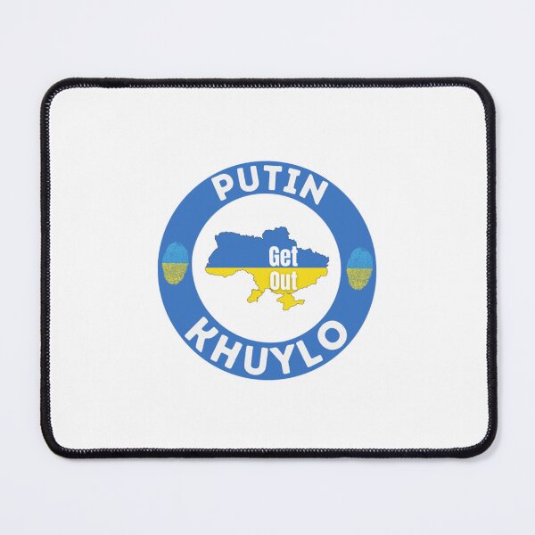Item preview, Meme Putin Khuylo designed and sold by Solvers199Shio.