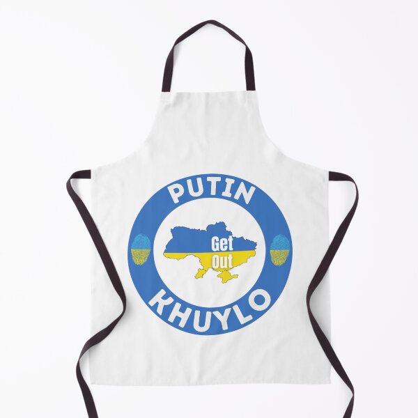 Item preview, Meme Putin Khuylo designed and sold by Solvers199Shio.