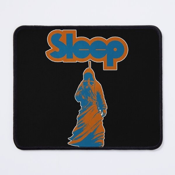 Item preview, Sleep Samurai Warrior designed and sold by shopJDiaia.