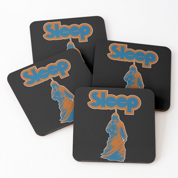 Item preview, Sleep Samurai Warrior designed and sold by shopJDiaia.