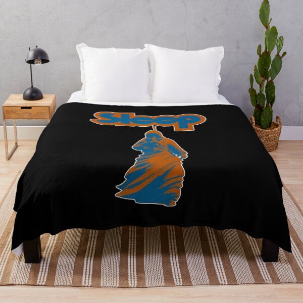Item preview, Sleep Samurai Warrior designed and sold by shopJDiaia.