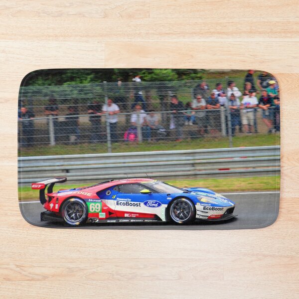 Item preview, Ford GT Motorsport Racing Action designed and sold by AndyEvansPhotos.