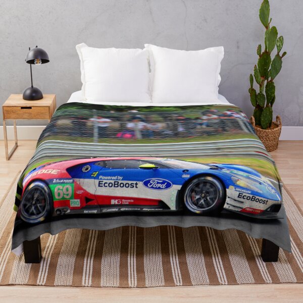 Item preview, Ford GT Motorsport Racing Action designed and sold by AndyEvansPhotos.