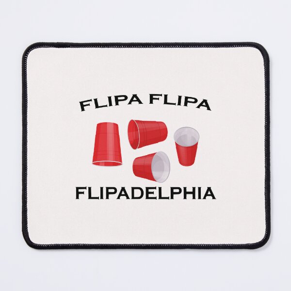 Item preview, In Philadelphia it’s Always Sunny Flip Flip Cup Flipadelphia designed and sold by PurseKing.