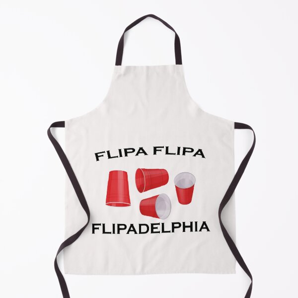 Item preview, In Philadelphia it’s Always Sunny Flip Flip Cup Flipadelphia designed and sold by PurseKing.