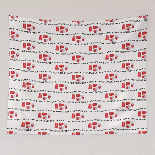 Item preview, In Philadelphia it’s Always Sunny Flip Flip Cup Flipadelphia    designed and sold by PurseKing.