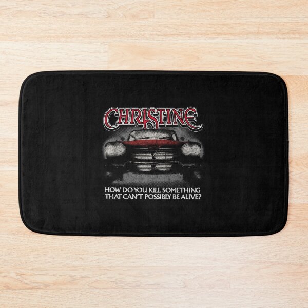 Item preview, Christine, John carpenter, Stephen King T-Shirt designed and sold by CarylonBeata.