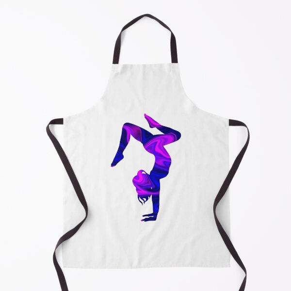 Item preview, My handstand drawing designed and sold by Blondiabshop.