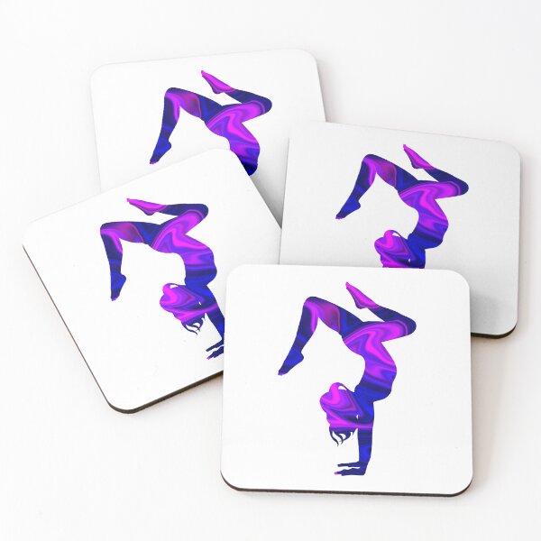 Item preview, My handstand drawing designed and sold by Blondiabshop.