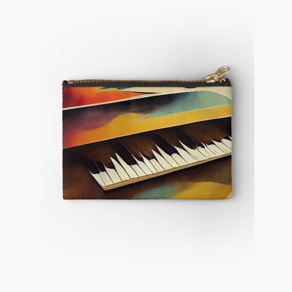 Item preview, Salvador's Second Piano designed and sold by Creative Shed Designs.