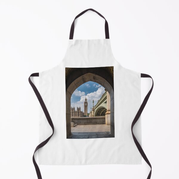 Item preview, Westminster Bridge & The Houses of Parliament designed and sold by Adrian Rowley.
