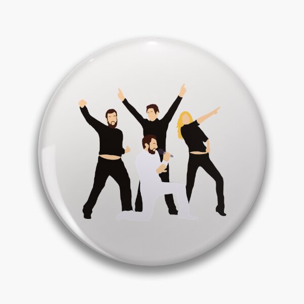 Item preview, It&x27;s Always Sunny in Philadelphia - The Gang  designed and sold by PurseKing.