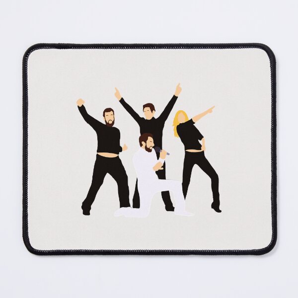 Item preview, It&x27;s Always Sunny in Philadelphia - The Gang  designed and sold by PurseKing.