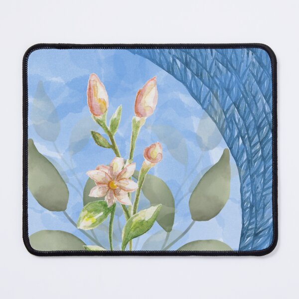 Item preview, Lonely Flower designed and sold by missoundream.