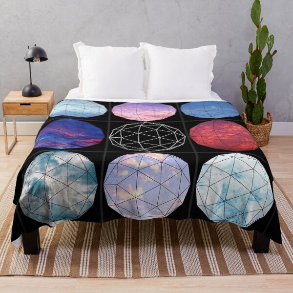 Item preview, Icosahedron Wall Of Fame  designed and sold by createVisions.