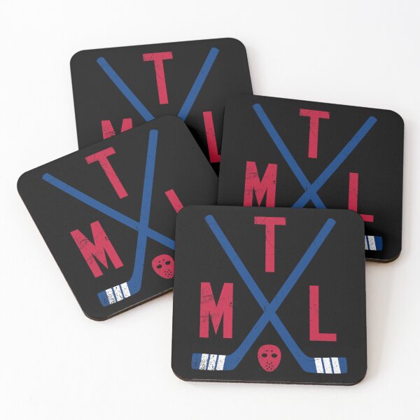 Item preview, Mtl Retro Sticks White Classic T-Shirt designed and sold by maude5ig.