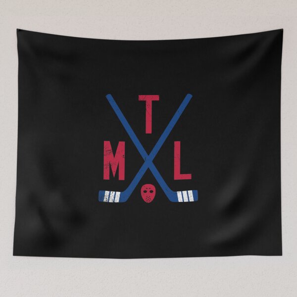 Item preview, Mtl Retro Sticks White Classic T-Shirt designed and sold by maude5ig.