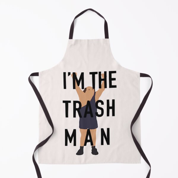 Item preview, It&x27;s Always Sunny in Philadelphia - Trash Man  designed and sold by PurseKing.