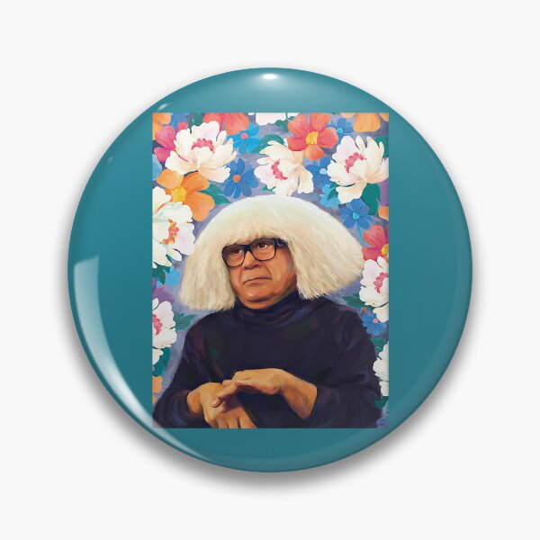 Item preview, It_s Alway Sunny In Flowers  designed and sold by PurseKing.