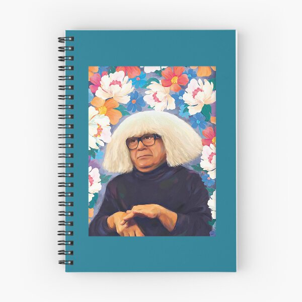 Item preview, It_s Alway Sunny In Flowers  designed and sold by PurseKing.