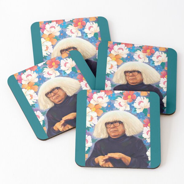 Item preview, It_s Alway Sunny In Flowers  designed and sold by PurseKing.